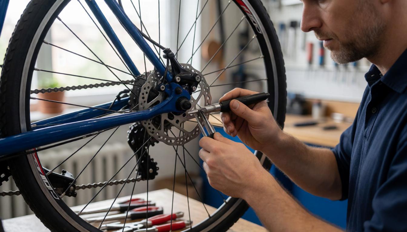 Bicicletas de uso diario